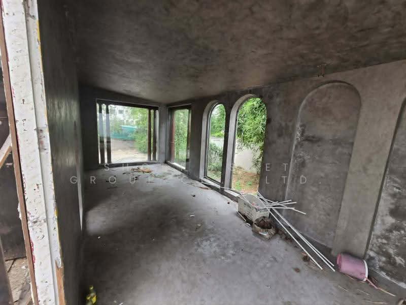 Land for sale in Suthep Subdistrict, Chiang Mai, Su Thep, Muang Chiang Mai, Chiang Mai, , 1,464 sqm, Land For Sale, by Shori Asset Group Co., Ltd., 500540362 - DDproperty.com