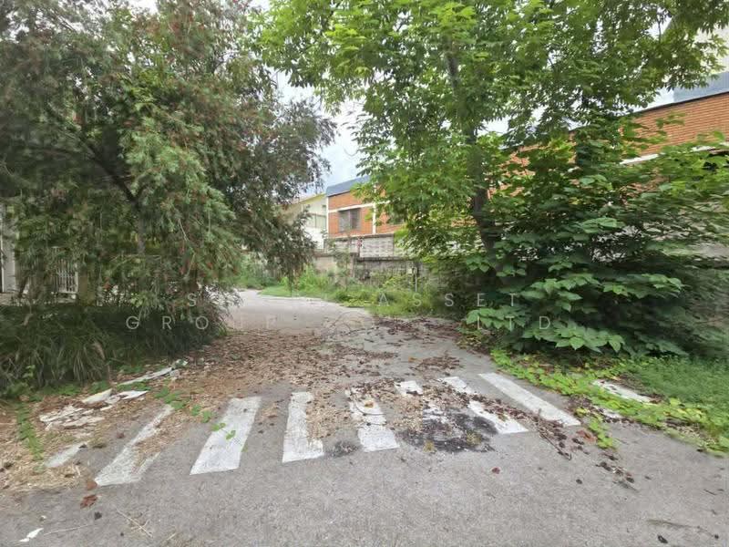 Land for sale in Suthep Subdistrict, Chiang Mai, Su Thep, Muang Chiang Mai, Chiang Mai, , 1,464 sqm, Land For Sale, by Shori Asset Group Co., Ltd., 500540362 - DDproperty.com