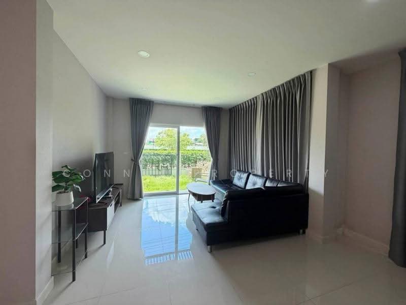 Centro Phahol-Vibhavadi 2, Pathum Thani, Klong 1 Khlong Luang, Khlong Nung, Khlong Luang, Pathum Thani, 4 Bedrooms, 21 sqm, Single Detached House For Rent, by Connex Property, 500540377 - DDproperty.com