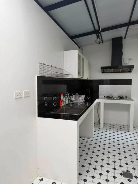 Centro Phahol-Vibhavadi 2, Pathum Thani, Klong 1 Khlong Luang, Khlong Nung, Khlong Luang, Pathum Thani, 4 Bedrooms, 21 sqm, Single Detached House For Rent, by Connex Property, 500540377 - DDproperty.com