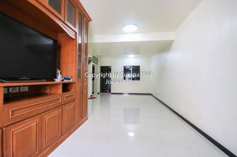 พฤกษาวิลล์ 34, Bangkok, เพชรเกษม ซอย 110, Nong Kang Plu, Nong Khaem, Bangkok, 3 Bedrooms, 90 sqm, Townhouse For Sale, by Surapa Ratipornlert, 500540449 - DDproperty.com