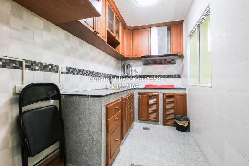 พฤกษาวิลล์ 34, Bangkok, เพชรเกษม ซอย 110, Nong Kang Plu, Nong Khaem, Bangkok, 3 Bedrooms, 90 sqm, Townhouse For Sale, by Surapa Ratipornlert, 500540449 - DDproperty.com