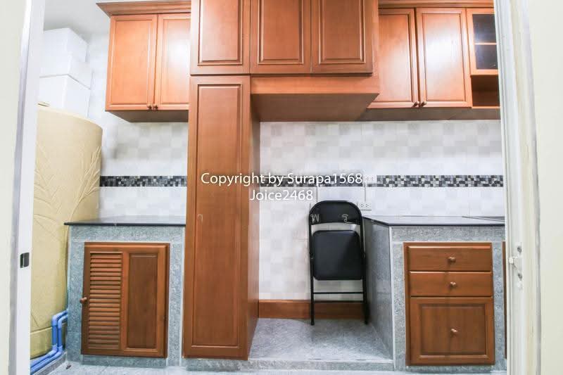 พฤกษาวิลล์ 34, Bangkok, เพชรเกษม ซอย 110, Nong Kang Plu, Nong Khaem, Bangkok, 3 Bedrooms, 90 sqm, Townhouse For Sale, by Surapa Ratipornlert, 500540449 - DDproperty.com