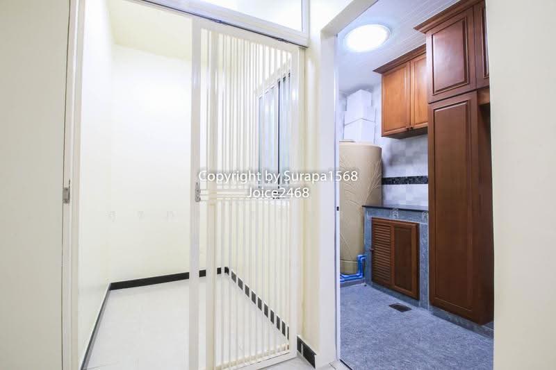 พฤกษาวิลล์ 34, กรุงเทพ, เพชรเกษม ซอย 110, หนองค้างพลู, หนองแขม, กรุงเทพ, 90 ตร.ม., ทาวน์เฮ้าส์ ขาย, โดย สุรภา รติพรเลิศ, 500540449 - DDproperty.com
