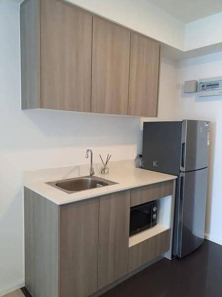 A Space Mega Bangna, Samut Prakan, Bangna-Trad Road, Bang Kaeo, Bang Plee, Samut Prakan, 1 Bedroom, 29 sqm, Condo For Rent, by Agentbkk, 500540467 - DDproperty.com