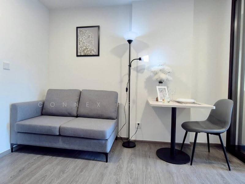 Kave Wonderland, Pathum Thani, 160, Khlong Nung, Khlong Luang, Pathum Thani, 1 Bedroom, 28 sqm, Condo For Rent, by Connex Property, 500540529 - DDproperty.com