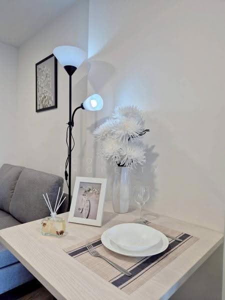 Kave Wonderland, Pathum Thani, 160, Khlong Nung, Khlong Luang, Pathum Thani, 1 Bedroom, 28 sqm, Condo For Rent, by Connex Property, 500540529 - DDproperty.com