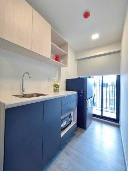 Kave Wonderland, Pathum Thani, 160, Khlong Nung, Khlong Luang, Pathum Thani, 1 Bedroom, 28 sqm, Condo For Rent, by Connex Property, 500540529 - DDproperty.com