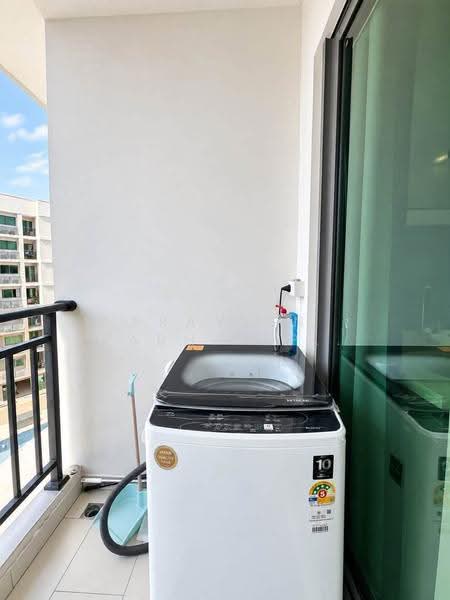 Arcadia Beach Continental, Chon Buri (Pattaya), 162-1468 Thap Phraya 7 Alley,, Nong Pru, Bang Lamung (Pattaya), Chon Buri (Pattaya), 1 Bedroom, 26 sqm, Condo For Rent, by Praveen Peter, 500540538 - DDproperty.com