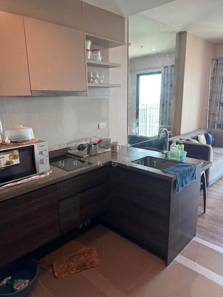 TEAL Sathorn-Taksin, Bangkok, 88 Soi Somdet Phra Chao Tak Sin 9, Samlae, Thon Buri, Bangkok, 1 Bedroom, 34 sqm, Condo For Sale, by NR AGENT, 500540563 - DDproperty.com