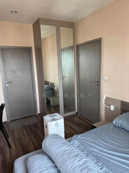 TEAL Sathorn-Taksin, Bangkok, 88 Soi Somdet Phra Chao Tak Sin 9, Samlae, Thon Buri, Bangkok, 1 Bedroom, 34 sqm, Condo For Sale, by NR AGENT, 500540563 - DDproperty.com