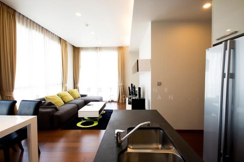 Quattro by Sansiri, Bangkok, 134 Thong Lo 4 Alley, Khlong Tan Nua, Watthana, Bangkok, 2 Bedrooms, 85 sqm, Condo For Rent, by FIRSTFRANK REALTY COMPANY LIMITED, 500540589 - DDproperty.com