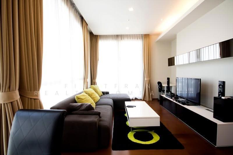 Quattro by Sansiri, Bangkok, 134 Thong Lo 4 Alley, Khlong Tan Nua, Watthana, Bangkok, 2 Bedrooms, 85 sqm, Condo For Rent, by FIRSTFRANK REALTY COMPANY LIMITED, 500540589 - DDproperty.com