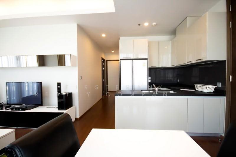 Quattro by Sansiri, Bangkok, 134 Thong Lo 4 Alley, Khlong Tan Nua, Watthana, Bangkok, 2 Bedrooms, 85 sqm, Condo For Rent, by FIRSTFRANK REALTY COMPANY LIMITED, 500540589 - DDproperty.com
