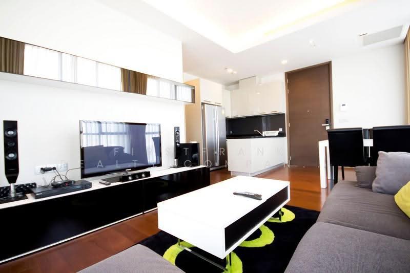Quattro by Sansiri, Bangkok, 134 Thong Lo 4 Alley, Khlong Tan Nua, Watthana, Bangkok, 2 Bedrooms, 85 sqm, Condo For Rent, by FIRSTFRANK REALTY COMPANY LIMITED, 500540589 - DDproperty.com