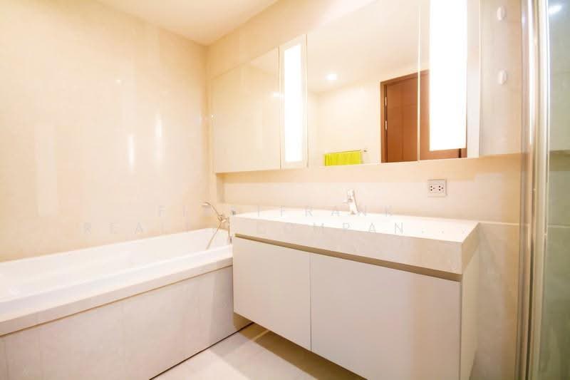 Quattro by Sansiri, Bangkok, 134 Thong Lo 4 Alley, Khlong Tan Nua, Watthana, Bangkok, 2 Bedrooms, 85 sqm, Condo For Rent, by FIRSTFRANK REALTY COMPANY LIMITED, 500540589 - DDproperty.com