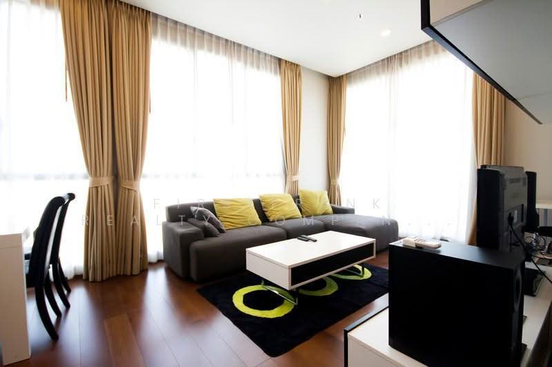 Quattro by Sansiri, Bangkok, 134 Thong Lo 4 Alley, Khlong Tan Nua, Watthana, Bangkok, 2 Bedrooms, 85 sqm, Condo For Rent, by FIRSTFRANK REALTY COMPANY LIMITED, 500540589 - DDproperty.com