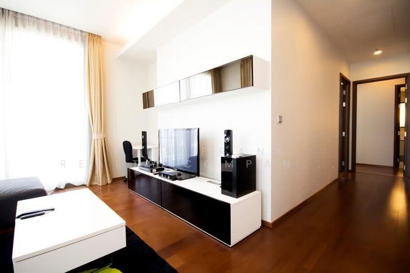 Quattro by Sansiri, Bangkok, 134 Thong Lo 4 Alley, Khlong Tan Nua, Watthana, Bangkok, 2 Bedrooms, 85 sqm, Condo For Rent, by FIRSTFRANK REALTY COMPANY LIMITED, 500540589 - DDproperty.com
