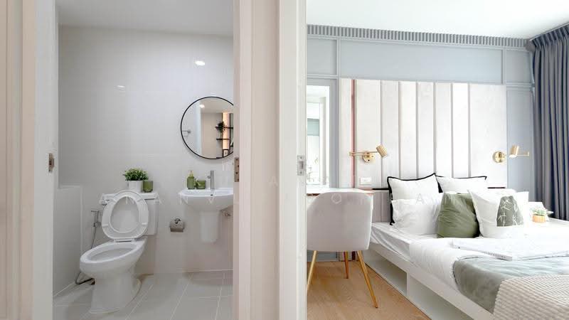 iCondo Sukhumvit 105, Bangkok, 20 Soi Lasalle 19,  Sukhumvit 105 Road, Bang Na, Bangkok, 1 Bedroom, 30 sqm, Condo For Sale, by Kulanat Ananvutisombat, 500540592 - DDproperty.com