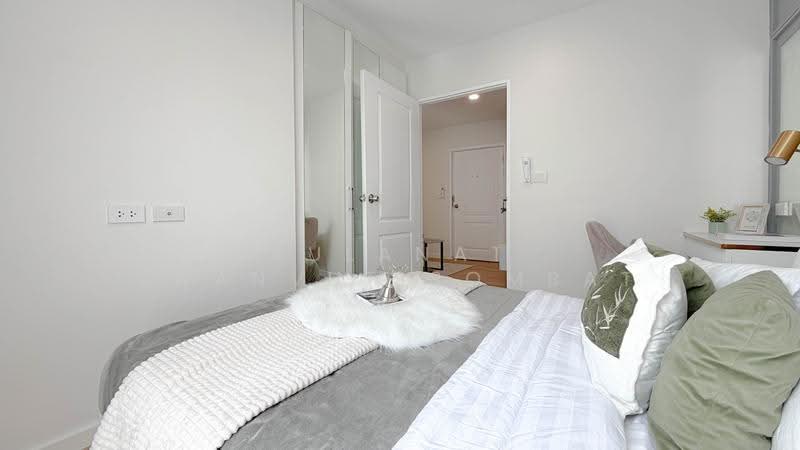 iCondo Sukhumvit 105, Bangkok, 20 Soi Lasalle 19,  Sukhumvit 105 Road, Bang Na, Bangkok, 1 Bedroom, 30 sqm, Condo For Sale, by Kulanat Ananvutisombat, 500540592 - DDproperty.com