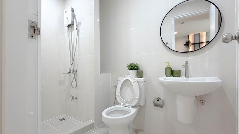 iCondo Sukhumvit 105, Bangkok, 20 Soi Lasalle 19,  Sukhumvit 105 Road, Bang Na, Bangkok, 1 Bedroom, 30 sqm, Condo For Sale, by Kulanat Ananvutisombat, 500540592 - DDproperty.com