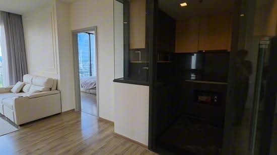 The Line Jatujak-Mochit, Bangkok, Phaholyothin Road, Jom Phon, Chatuchak, Bangkok, 3 Bedrooms, 78 sqm, Condo For Rent, by FIRSTFRANK REALTY COMPANY LIMITED, 500540665 - DDproperty.com