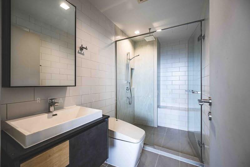 The Line Jatujak-Mochit, Bangkok, Phaholyothin Road, Jom Phon, Chatuchak, Bangkok, 3 Bedrooms, 78 sqm, Condo For Rent, by FIRSTFRANK REALTY COMPANY LIMITED, 500540665 - DDproperty.com
