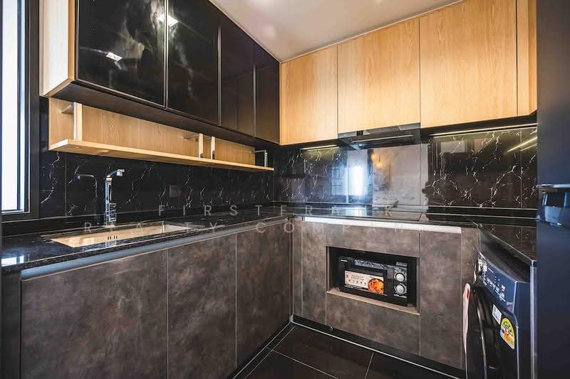 The Line Jatujak-Mochit, Bangkok, Phaholyothin Road, Jom Phon, Chatuchak, Bangkok, 3 Bedrooms, 78 sqm, Condo For Rent, by FIRSTFRANK REALTY COMPANY LIMITED, 500540665 - DDproperty.com