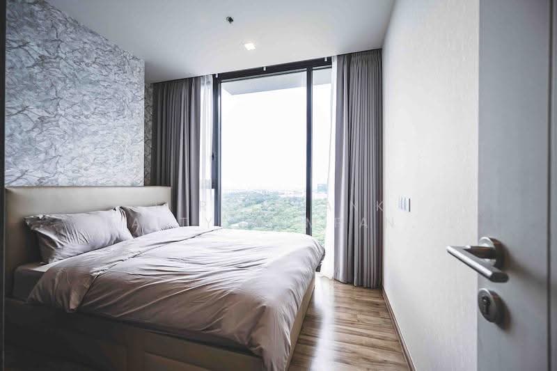 The Line Jatujak-Mochit, Bangkok, Phaholyothin Road, Jom Phon, Chatuchak, Bangkok, 3 Bedrooms, 78 sqm, Condo For Rent, by FIRSTFRANK REALTY COMPANY LIMITED, 500540665 - DDproperty.com