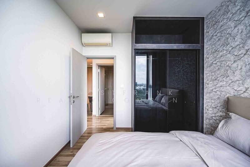 The Line Jatujak-Mochit, Bangkok, Phaholyothin Road, Jom Phon, Chatuchak, Bangkok, 3 Bedrooms, 78 sqm, Condo For Rent, by FIRSTFRANK REALTY COMPANY LIMITED, 500540665 - DDproperty.com