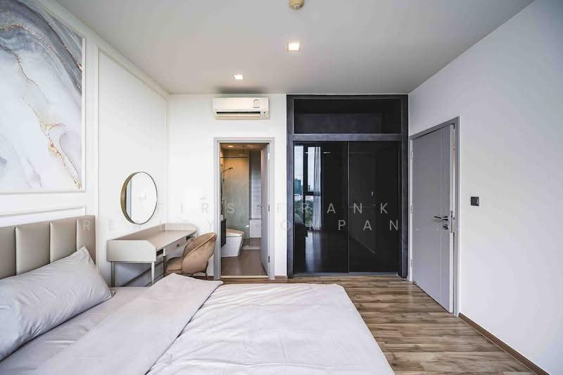The Line Jatujak-Mochit, Bangkok, Phaholyothin Road, Jom Phon, Chatuchak, Bangkok, 3 Bedrooms, 78 sqm, Condo For Rent, by FIRSTFRANK REALTY COMPANY LIMITED, 500540665 - DDproperty.com