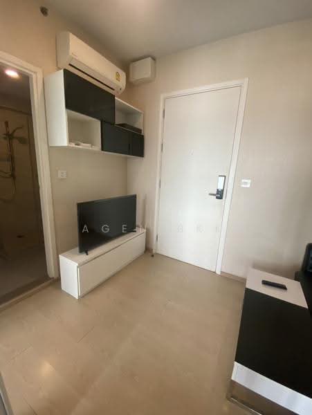 The Tree Sukhumvit 71-Ekamai, Bangkok, 1269 Sukhumvit 71 Road, Suan Luang, Bangkok, 1 Bedroom, 27 sqm, Condo For Rent, by Agentbkk, 500540703 - DDproperty.com