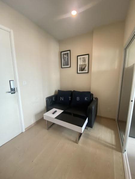 The Tree Sukhumvit 71-Ekamai, Bangkok, 1269 Sukhumvit 71 Road, Suan Luang, Bangkok, 1 Bedroom, 27 sqm, Condo For Rent, by Agentbkk, 500540703 - DDproperty.com