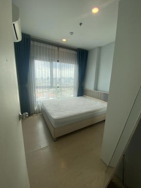 The Tree Sukhumvit 71-Ekamai, Bangkok, 1269 Sukhumvit 71 Road, Suan Luang, Bangkok, 1 Bedroom, 27 sqm, Condo For Rent, by Agentbkk, 500540703 - DDproperty.com