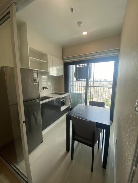 The Tree Sukhumvit 71-Ekamai, Bangkok, 1269 Sukhumvit 71 Road, Suan Luang, Bangkok, 1 Bedroom, 27 sqm, Condo For Rent, by Agentbkk, 500540703 - DDproperty.com