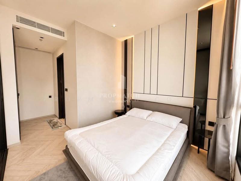 Chapter Charoennakhon–Riverside, Bangkok, Charoennakorn Road, Bang Lam Phu Lang, Khlong San, Bangkok, 1 Bedroom, 33 sqm, Condo For Rent, by PROPMATCH CO., LTD., 500540709 - DDproperty.com