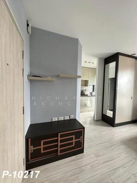IDEO MOBI Sukhumvit Eastgate, Bangkok, 4371 Sukhumvit Road, Bang Na, Bangkok, Studio, 23 sqm, Condo For Rent, by Nichaphat Sakunchayapha, 500540727 - DDproperty.com