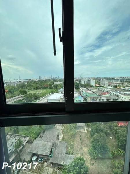 IDEO MOBI Sukhumvit Eastgate : ไอดีโอ โมบิ สุขุมวิท อีสท์เกต, กรุงเทพ, 4371 สุขุมวิท, บางนา, กรุงเทพ, 23 ตร.ม., คอนโด ให้เช่า, โดย Nichaphat Sakunchayapha, 500540727 - DDproperty.com