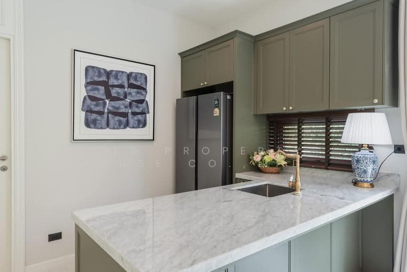 Setthasiri Bangna Km.10, Samut Prakan, Bangphli Yai, Bang Plee, Samut Prakan, 5 Bedrooms, 377 sqm, Single Detached House For Rent, by NTG Property House Co.,Ltd., 500540741 - DDproperty.com