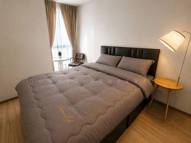 IDEO Wutthakat, Bangkok, Soi Wing Wua, Ratchapruk Road, Bangko, Chom Thong, Bangkok, 1 Bedroom, 31 sqm, Condo For Rent, by Connex Property, 500540808 - DDproperty.com