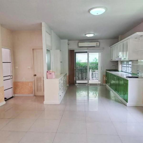 Maneeya Masterpiece Rattanathibet, Nonthaburi, Sai Ma, Muang Nonthaburi, Nonthaburi, 5 Bedrooms, 335 sqm, Single Detached House For Sale, by AJHOMECENTER - คุณนัท , 500540835 - DDproperty.com