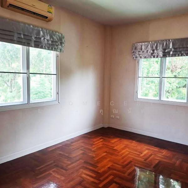Maneeya Masterpiece Rattanathibet, Nonthaburi, Sai Ma, Muang Nonthaburi, Nonthaburi, 5 Bedrooms, 335 sqm, Single Detached House For Sale, by AJHOMECENTER - คุณนัท , 500540835 - DDproperty.com