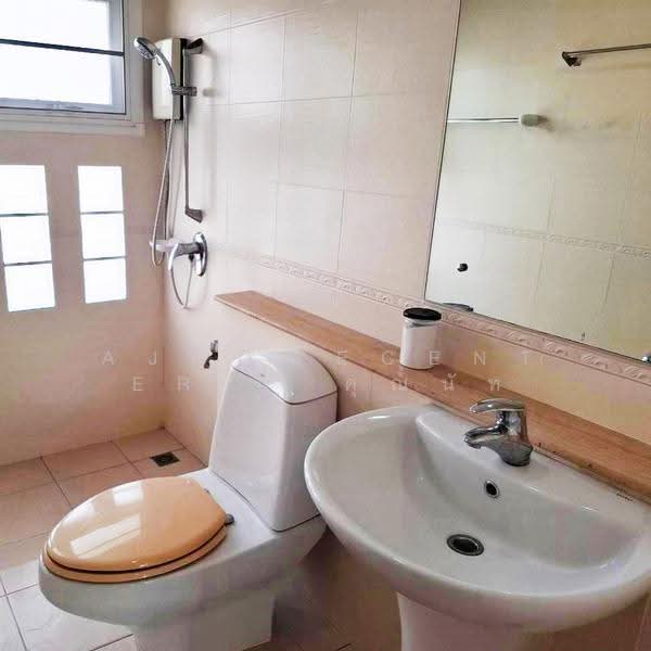 Maneeya Masterpiece Rattanathibet, Nonthaburi, Sai Ma, Muang Nonthaburi, Nonthaburi, 5 Bedrooms, 335 sqm, Single Detached House For Sale, by AJHOMECENTER - คุณนัท , 500540835 - DDproperty.com