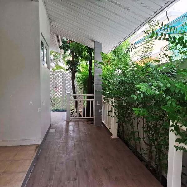 Maneeya Masterpiece Rattanathibet, Nonthaburi, Sai Ma, Muang Nonthaburi, Nonthaburi, 5 Bedrooms, 335 sqm, Single Detached House For Sale, by AJHOMECENTER - คุณนัท , 500540835 - DDproperty.com