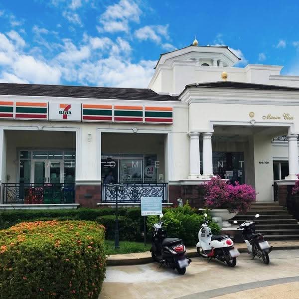 Maneeya Masterpiece Rattanathibet, Nonthaburi, Sai Ma, Muang Nonthaburi, Nonthaburi, 5 Bedrooms, 335 sqm, Single Detached House For Sale, by AJHOMECENTER - คุณนัท , 500540835 - DDproperty.com