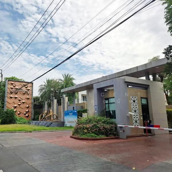 Maneeya Masterpiece Rattanathibet, Nonthaburi, Sai Ma, Muang Nonthaburi, Nonthaburi, 5 Bedrooms, 335 sqm, Single Detached House For Sale, by AJHOMECENTER - คุณนัท , 500540835 - DDproperty.com