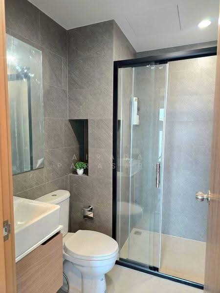 The LIVIN Ramkhamhaeng, Bangkok, Ramkhamhaeng Road, Hua Mak, Bang Kapi, Bangkok, 1 Bedroom, 28 sqm, Condo For Rent, by Airada Parasarn, 500540903 - DDproperty.com