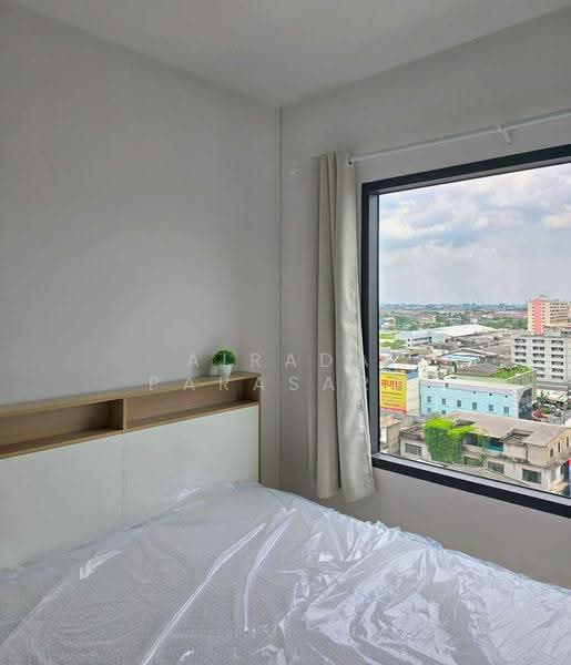 The LIVIN Ramkhamhaeng, Bangkok, Ramkhamhaeng Road, Hua Mak, Bang Kapi, Bangkok, 1 Bedroom, 28 sqm, Condo For Rent, by Airada Parasarn, 500540903 - DDproperty.com