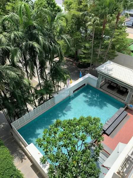 The Bangkok Sathorn-Taksin, Bangkok, Krung Thonburi, Bang Lam Phu Lang, Khlong San, Bangkok, 1 Bedroom, 42 sqm, Condo For Rent, by PROPMATCH CO., LTD., 500540936 - DDproperty.com