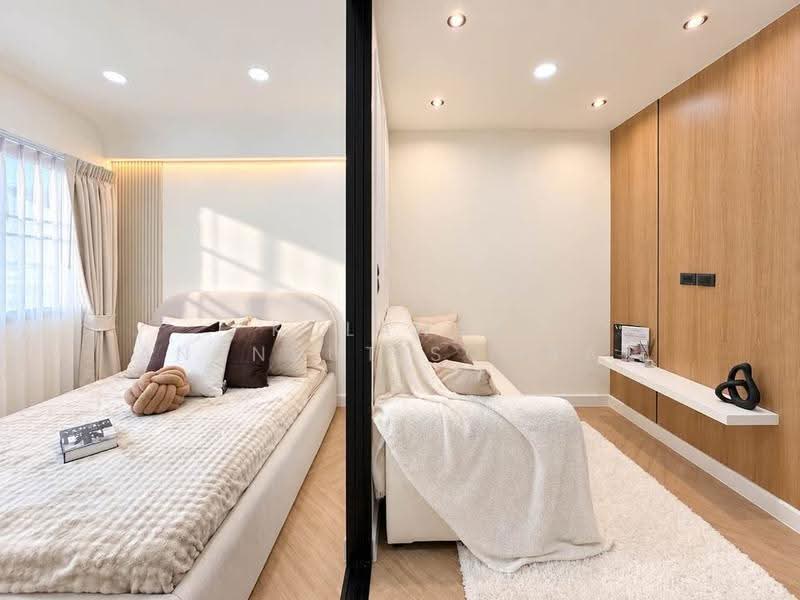 Ratchada Prestige : รัชดา เพรสทีจ, กรุงเทพ, ถนนลาดพร้าว, สามเสนนอก, ห้วยขวาง, กรุงเทพ, 28 ตร.ม., คอนโด ขาย, โดย Kulanat Ananvutisombat, 500541074 - DDproperty.com